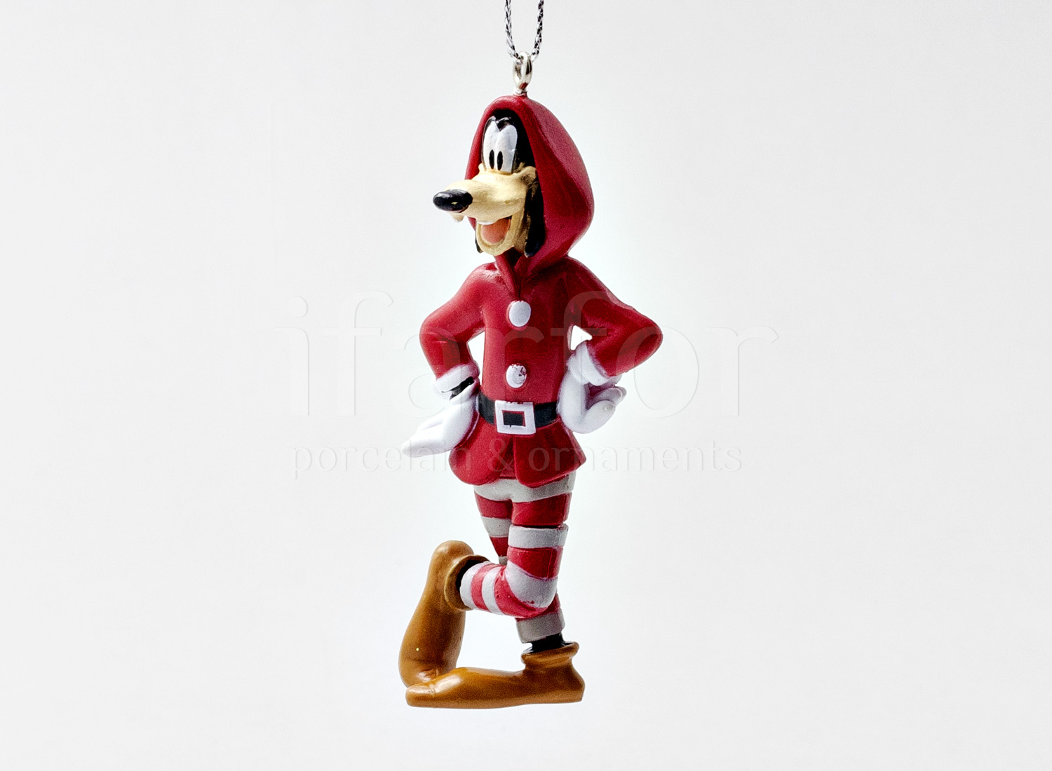 Елочная игрушка «The Walt Disney»