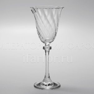 Бокал для вина Прозрачный ALEXANDRA