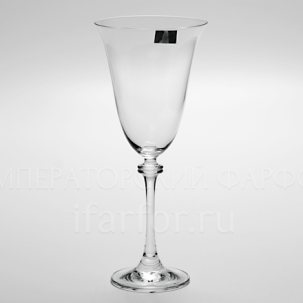 Бокал для вина Прозрачный ALEXANDRA