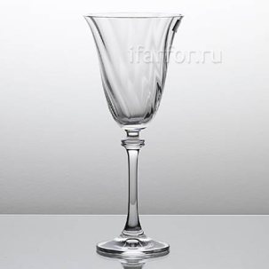 Набор бокалов для вина Прозрачный 6/6 ALEXANDRA