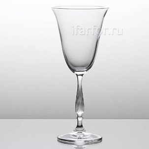 Набор бокалов для вина Прозрачный 6/6 ANTIK