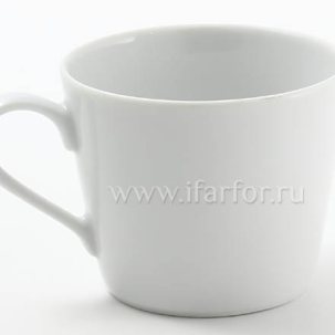 Чашка Белый Оптима