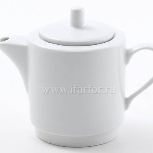 Чайник с крышкой Соло