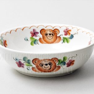 Миска Малышка Миска
