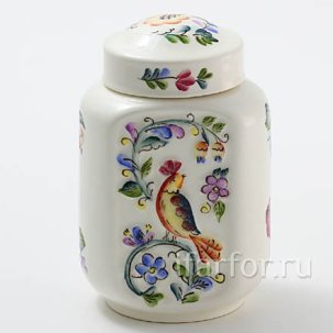 Чайница Сказка