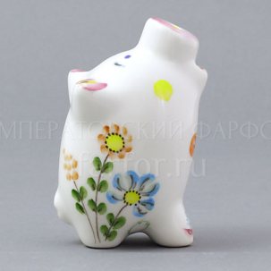Скульптура Проша