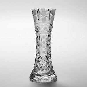 Ваза для цветов Камни Гвоздика
