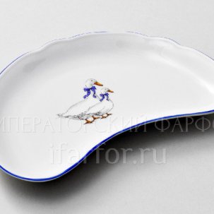 Лимонница Гуси DUBI