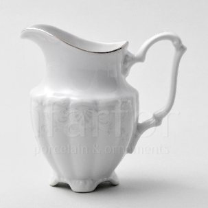 Сливочник Свадебный узор Repast