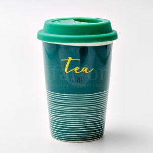 Термокружка Tea Time 1/2 Royal Classics