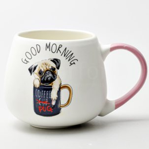 Кружка Good Morning Royal Classics