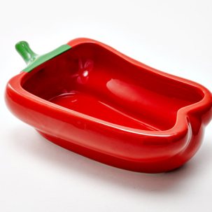 Форма для запекания Перец красный Repast