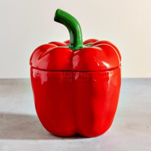 Форма для запекания Перец красный Repast