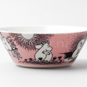 Пиала Любовь Arabia MOOMIN