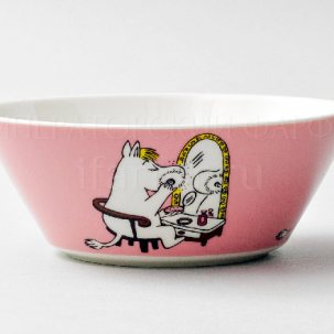 Пиала Фрекен Снорк Arabia MOOMIN