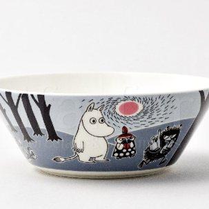 Пиала Приключение Arabia MOOMIN