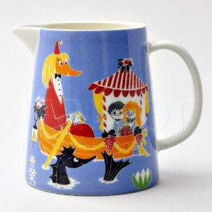 Кувшин Дружба Arabia MOOMIN