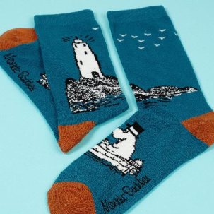 Носки мужские Муми-папа Arabia MOOMIN