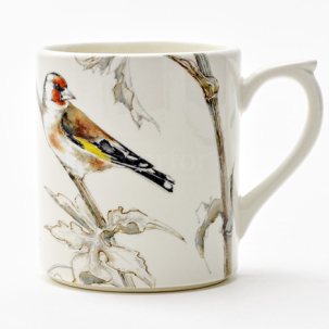 Кружка GOLDFINCH OISEAUX FORET GIEN Рошель