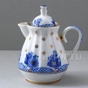 Сливочник Корзиночка Лучистая