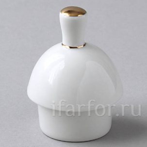 Крышка к заварочному чайнику Незабудка Лучистая