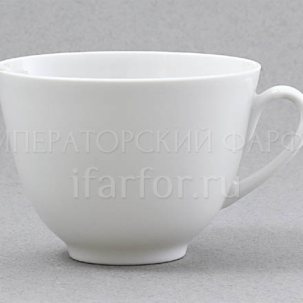 ЧАШКА чайная Весенняя н/к