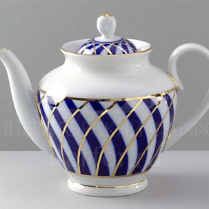 Чайник заварочный Тодес Весенняя