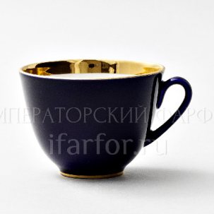 Чашка чайная Ночь Весенняя
