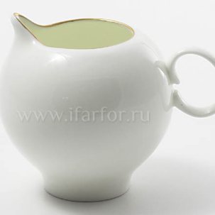 Сливочник Золотая лента Яблочко