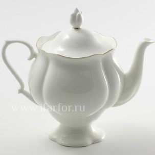 Чайник заварочный Золотая лента Наташа