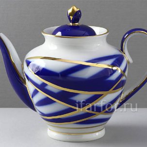 Чайник заварочный Кокон Весенняя