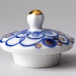 Крышка к заварочному чайнику Вьюнок Тюльпан