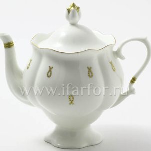 Чайник заварочный Петельки Наташа