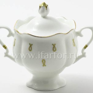 Сахарница Петельки Наташа