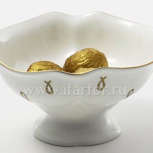 Ваза для варенья Петельки Наташа