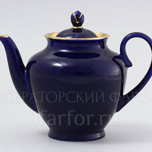Чайник заварочный Ночь Весенняя