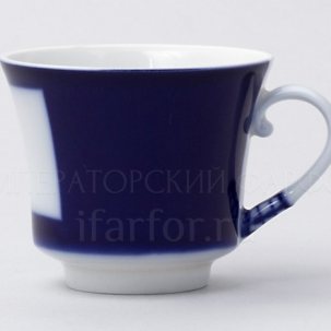 ЧАШКА кофейная Банкетная Классика Петербурга н/к
