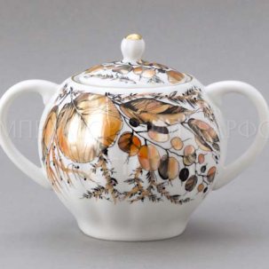 Сахарница Мой сад Тюльпан