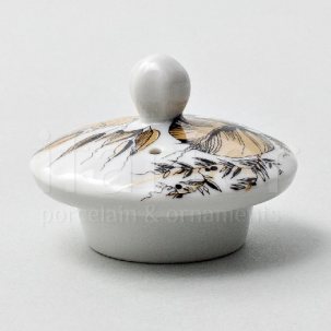 Крышка к заварочному чайнику Мой сад Тюльпан