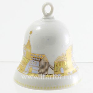 Колокольчик Нежный Петелька