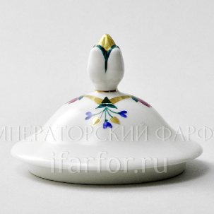 Крышка к заварочному чайнику Невеста Наташа