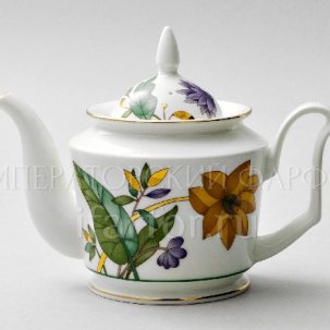 Чайник заварочный Июньская палитра Юлия