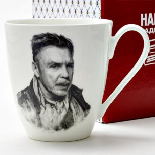 Бокал в подарочной коробке Гарик Сукачев Вариации