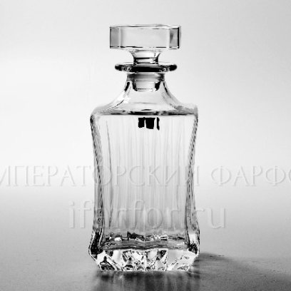 Графин для виски «Adagio»