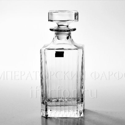Штоф для виски «Timeless»