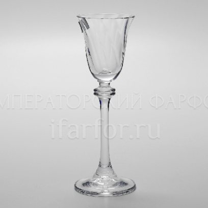 Рюмка для водки «Прозрачный»