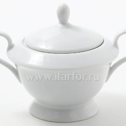 Сахарница «Белый»