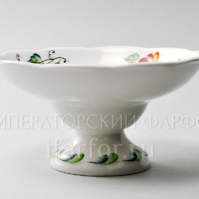 Конфетница «Маки»