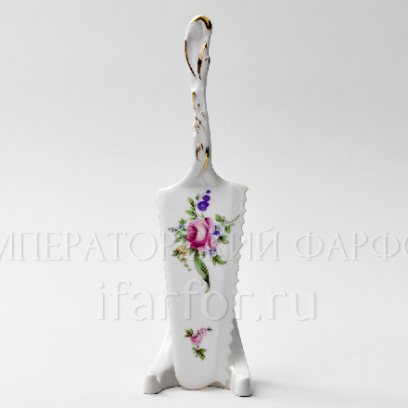 Лопатка для торта «Корона Полевой цветок»
