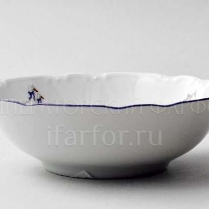 Салатник «Констанция Гуси»